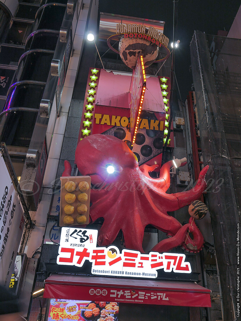 Osaka