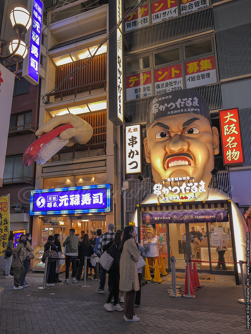 Osaka
