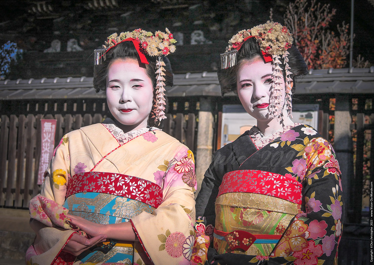 JAPON - 2023