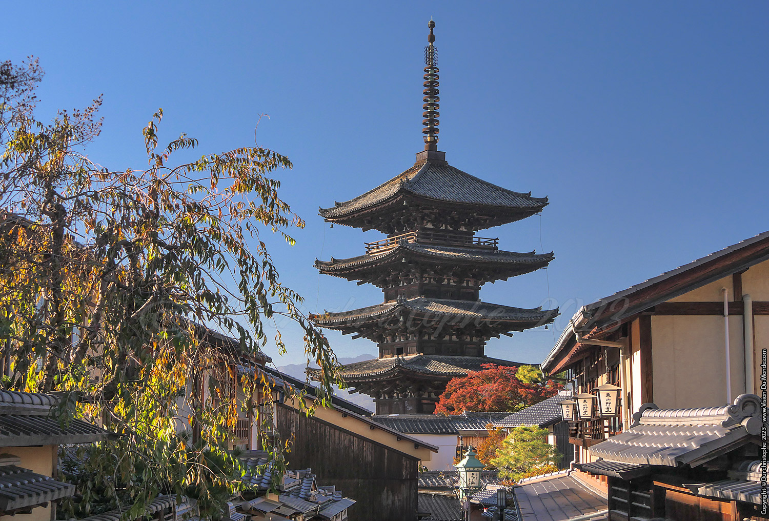 Kyoto