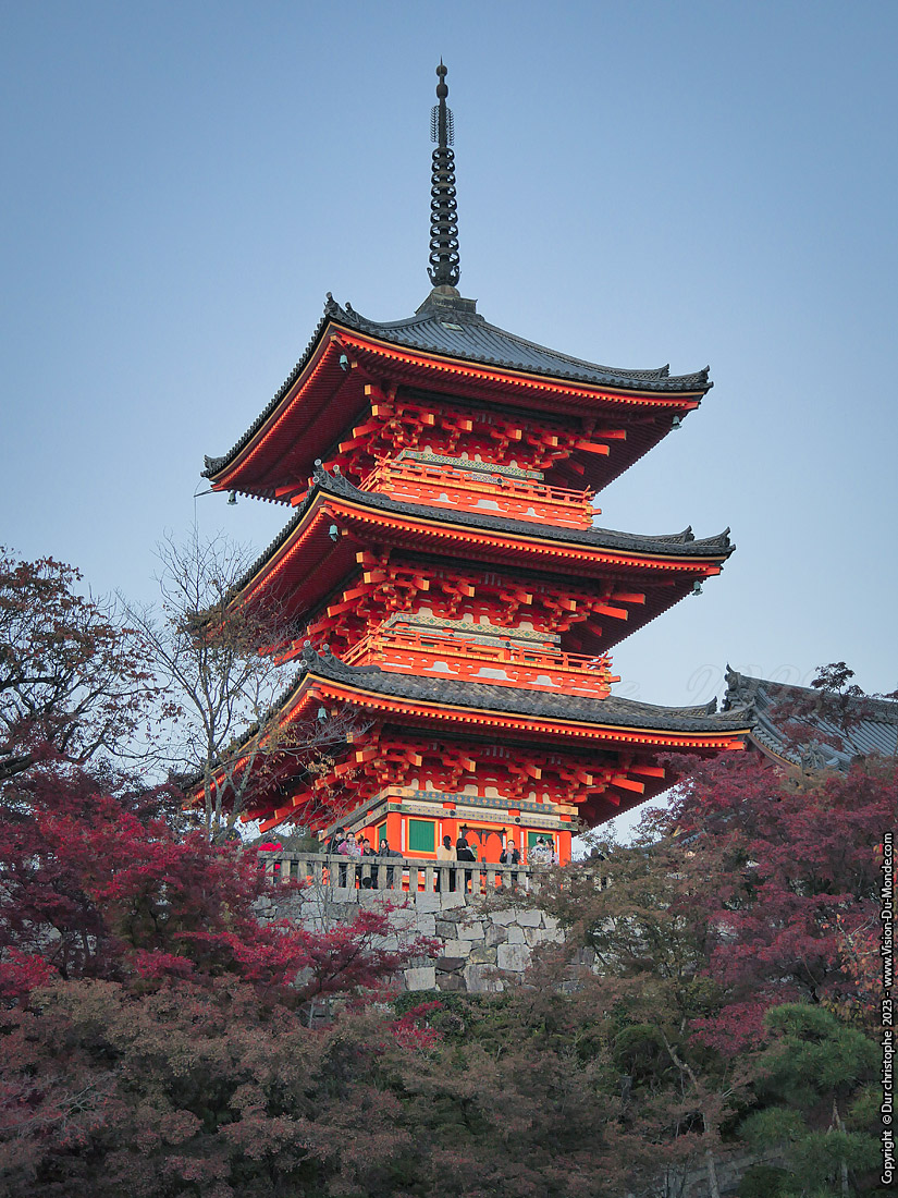 Kyoto