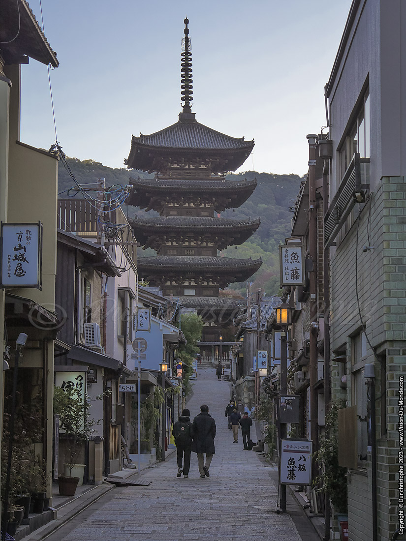 Kyoto