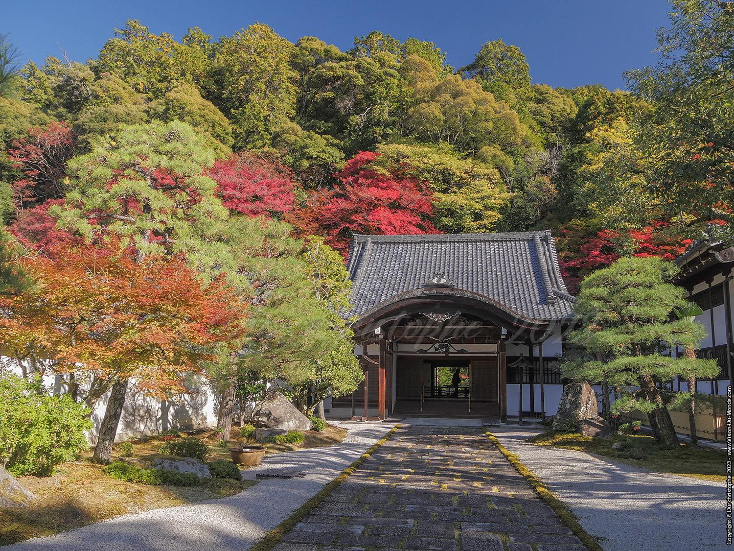 Kyoto