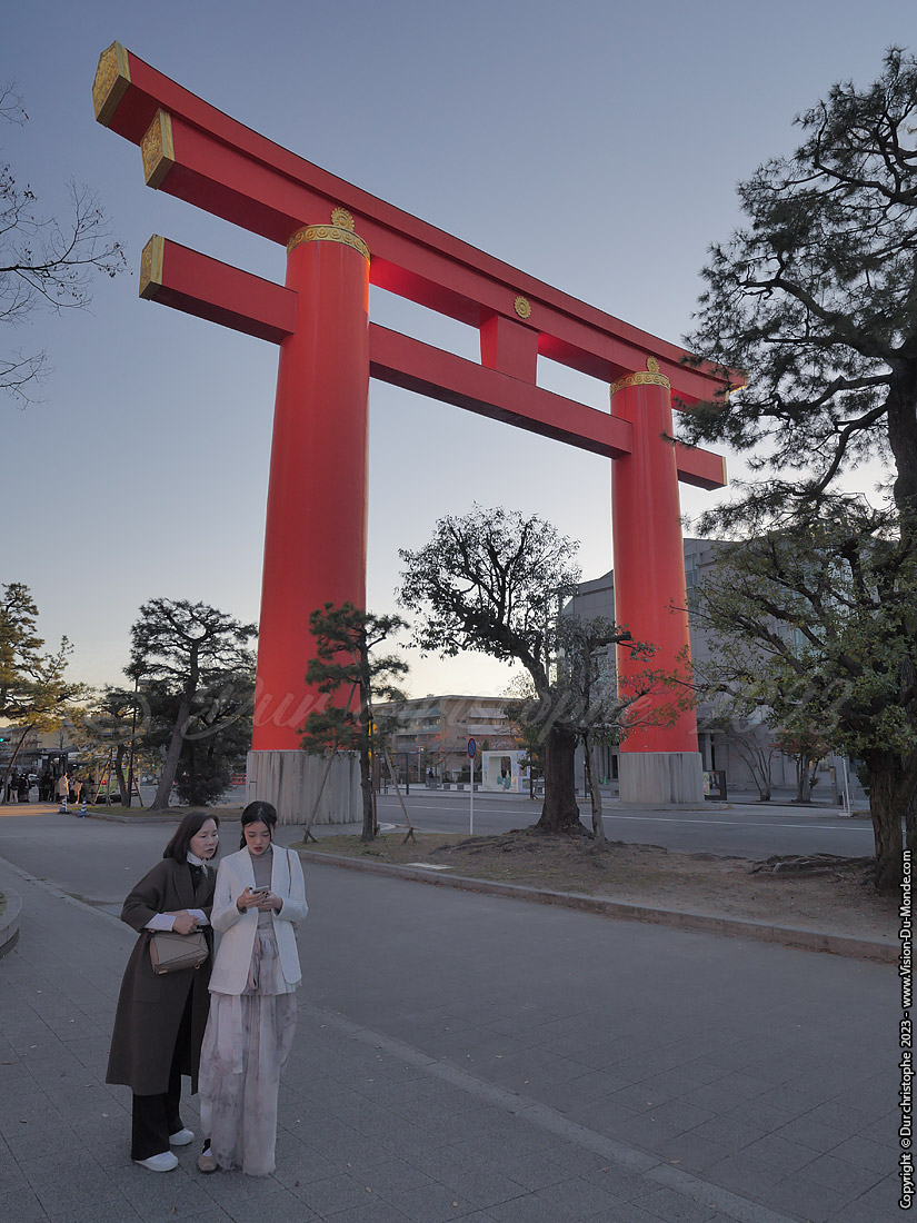 Kyoto
