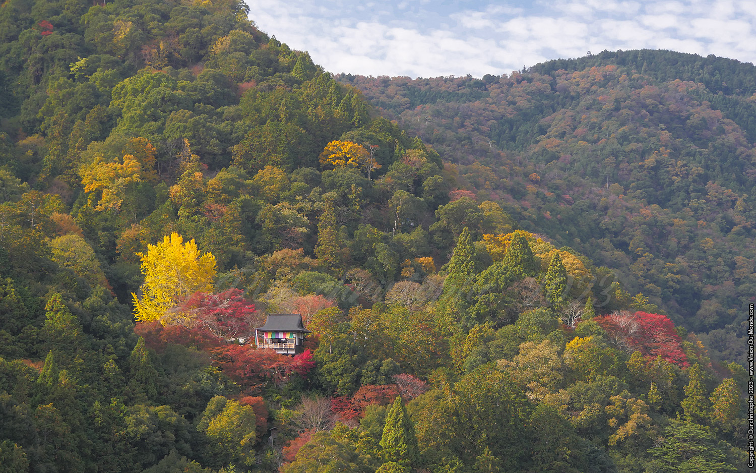 Kyoto