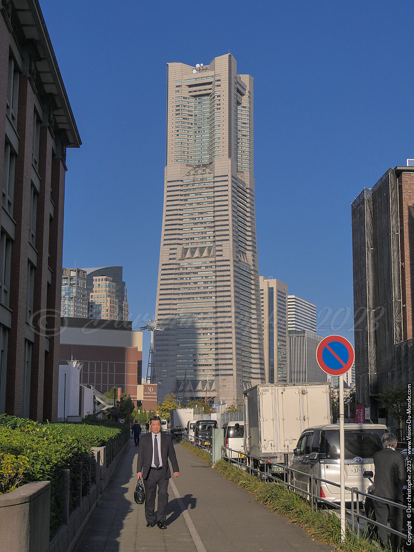 Yokohama