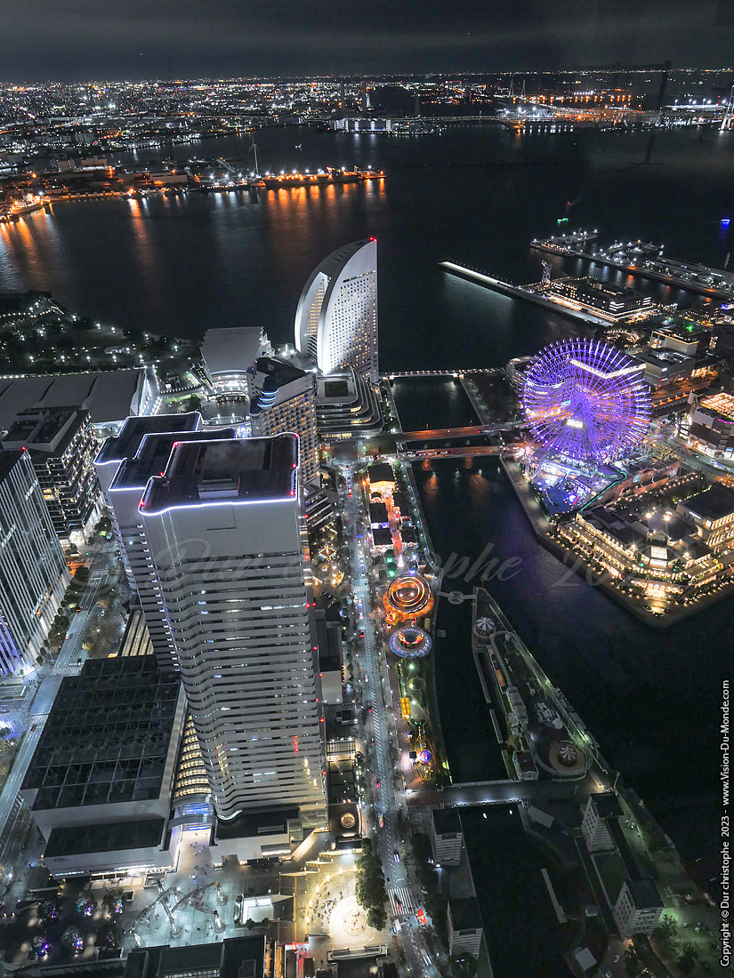 Yokohama