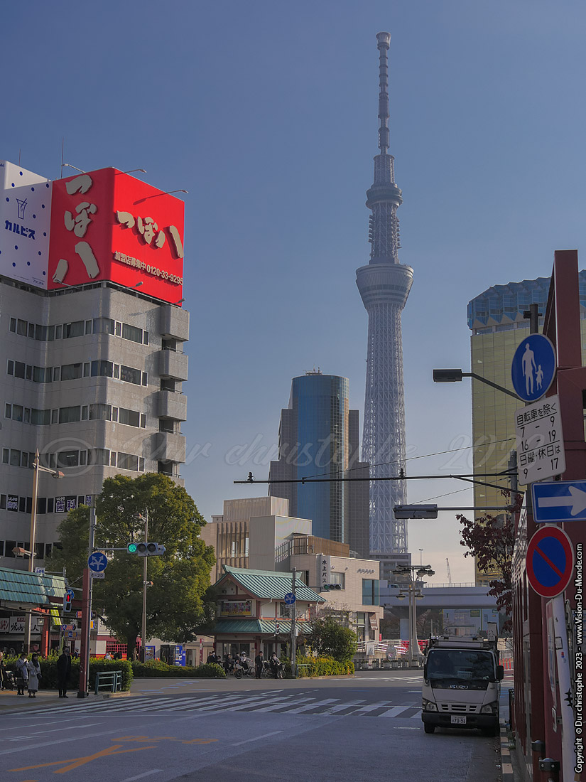 Tokyo