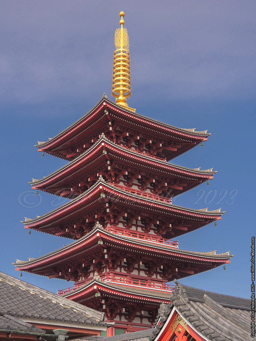 Tokyo