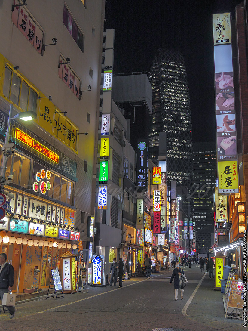 Tokyo