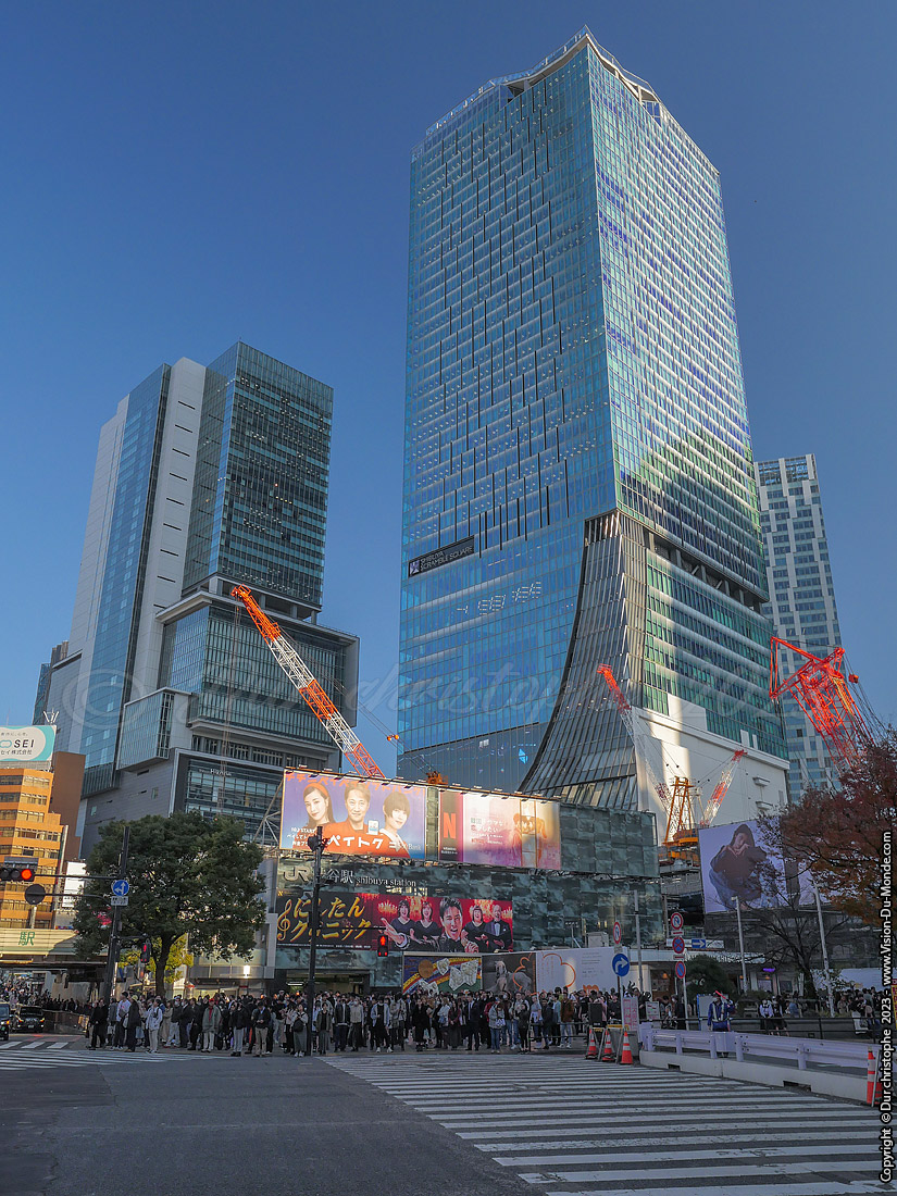Tokyo
