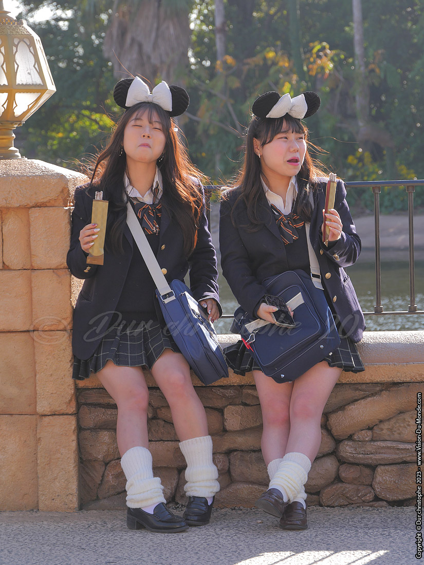 Parc Disney Sea