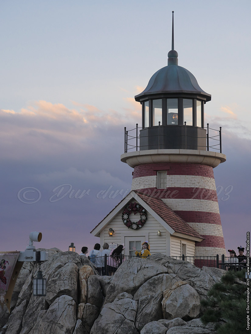 Parc Disney Sea