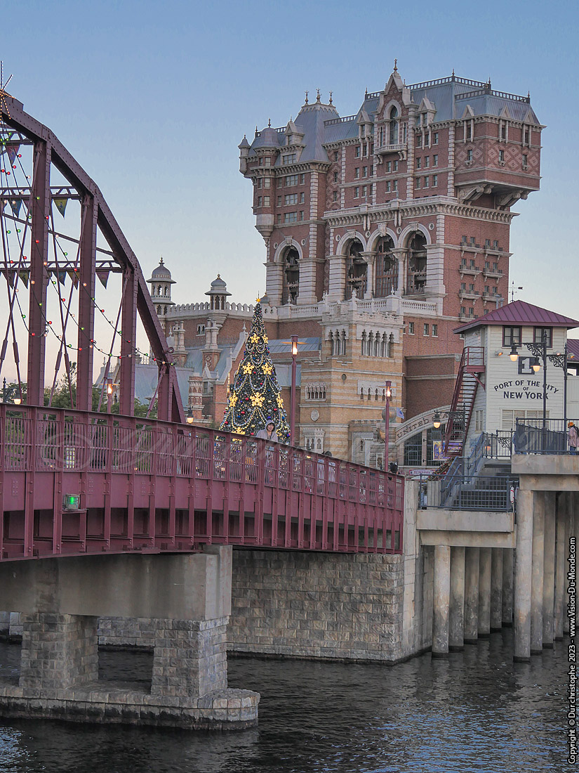 Parc Disney Sea