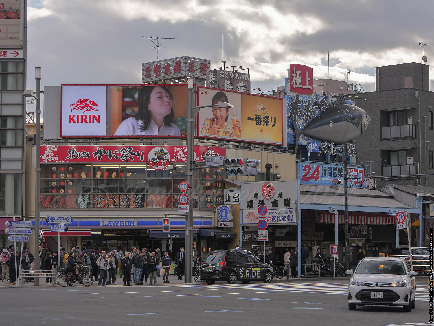 Tokyo