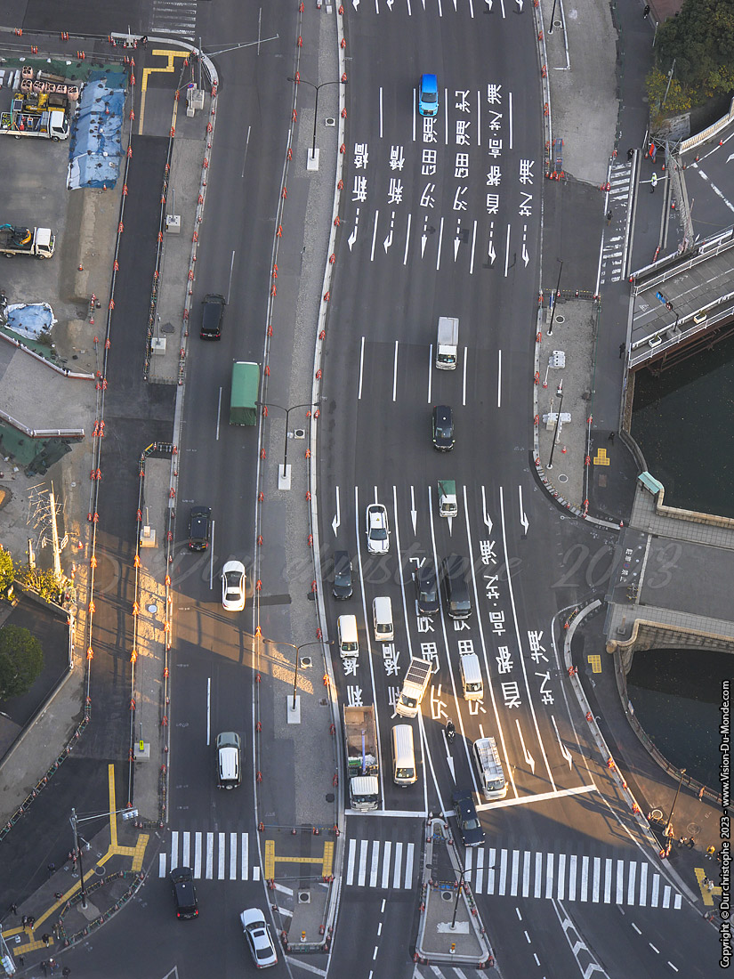 Tokyo