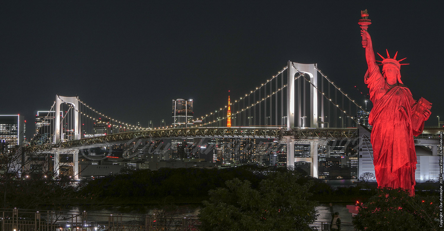 Tokyo