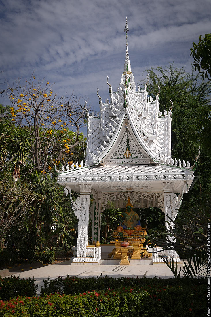 Vientiane - Laos 2017