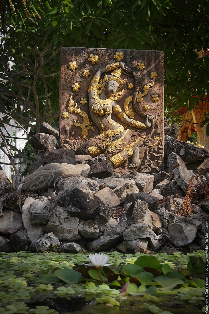 Vientiane - Laos 2017