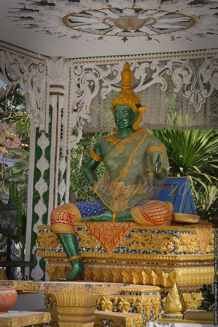 Vientiane - Laos 2017