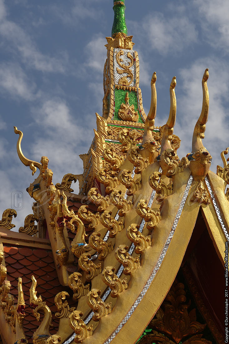 Vientiane - Laos 2017