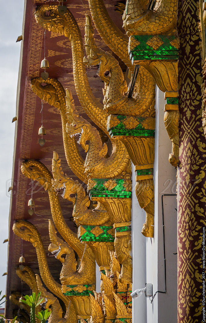 Vientiane - Laos 2017