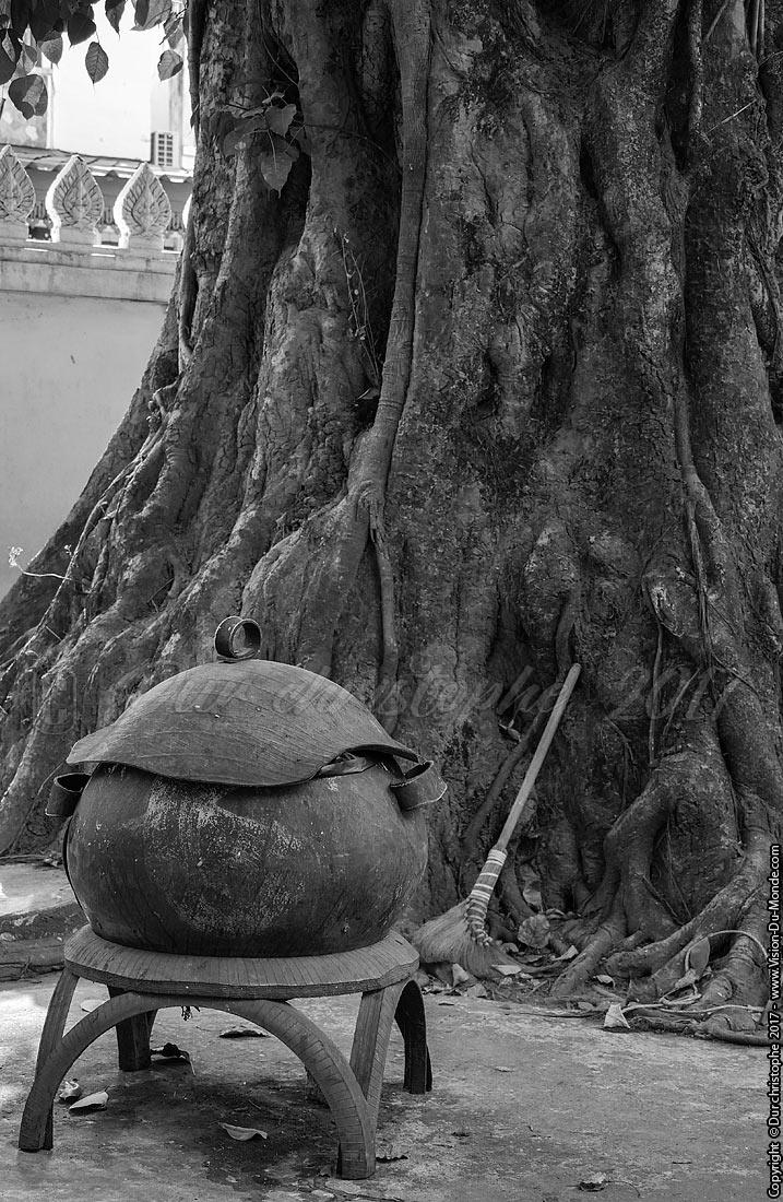 Vientiane - Laos 2017