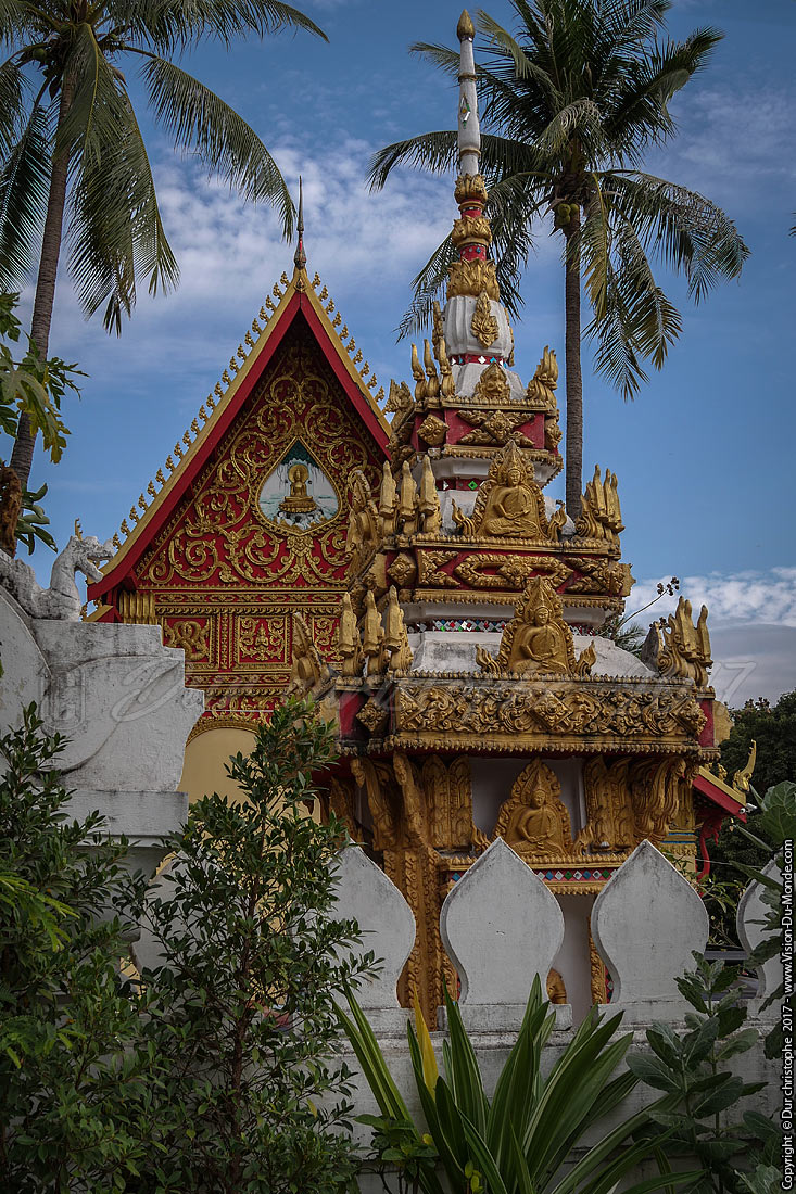 Vientiane - Laos 2017