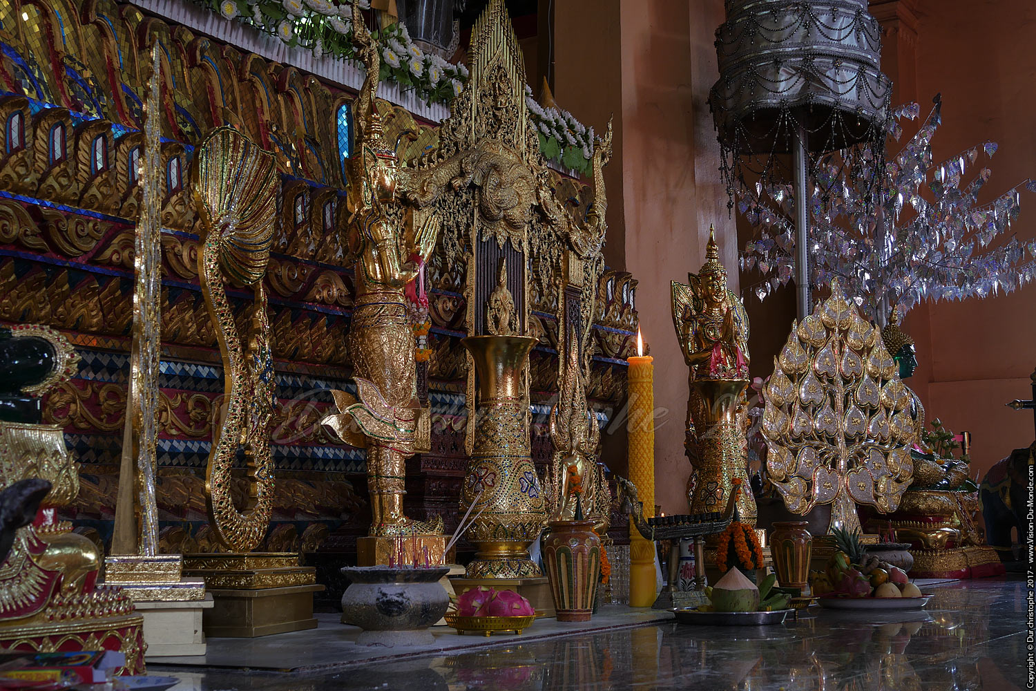 Vientiane - Laos 2017