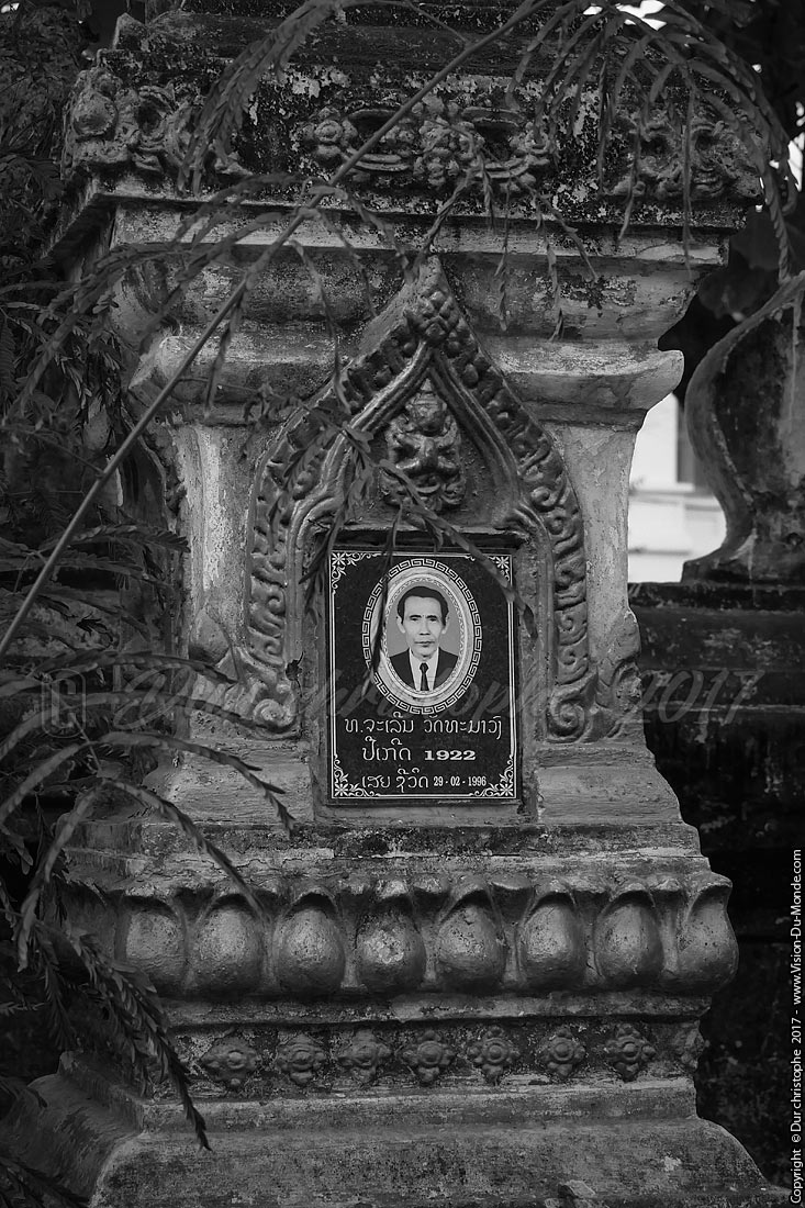 Vientiane - Laos 2017