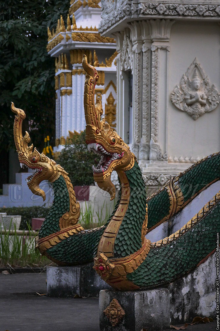Vientiane - Laos 2017