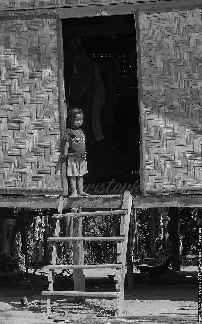 Vang Vieng  - Laos 2017