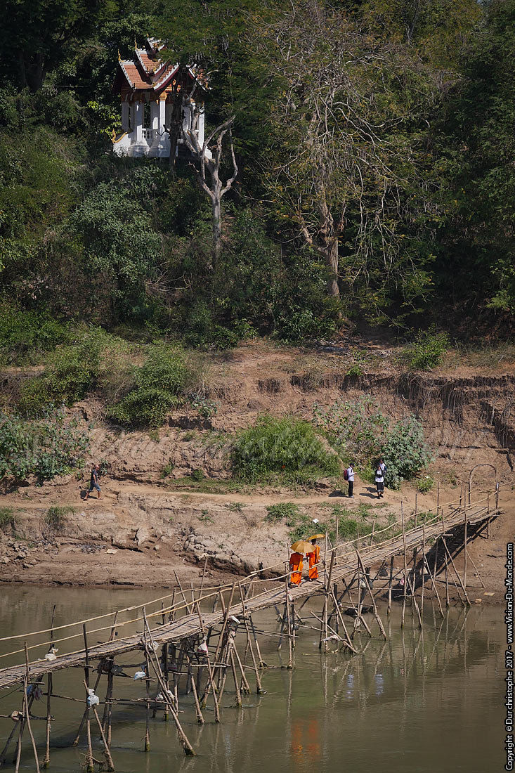Luang Prabang   - Laos 2017
