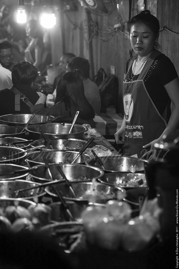 Luang Prabang - 2017