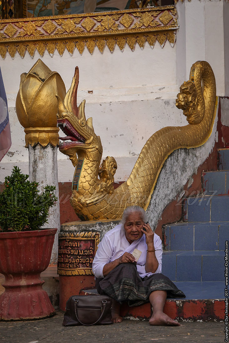 Houay Xay - Laos 2017