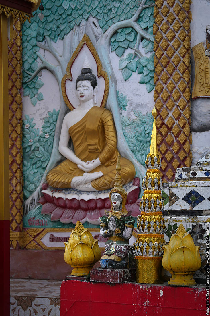 Houay Xay - Laos 2017