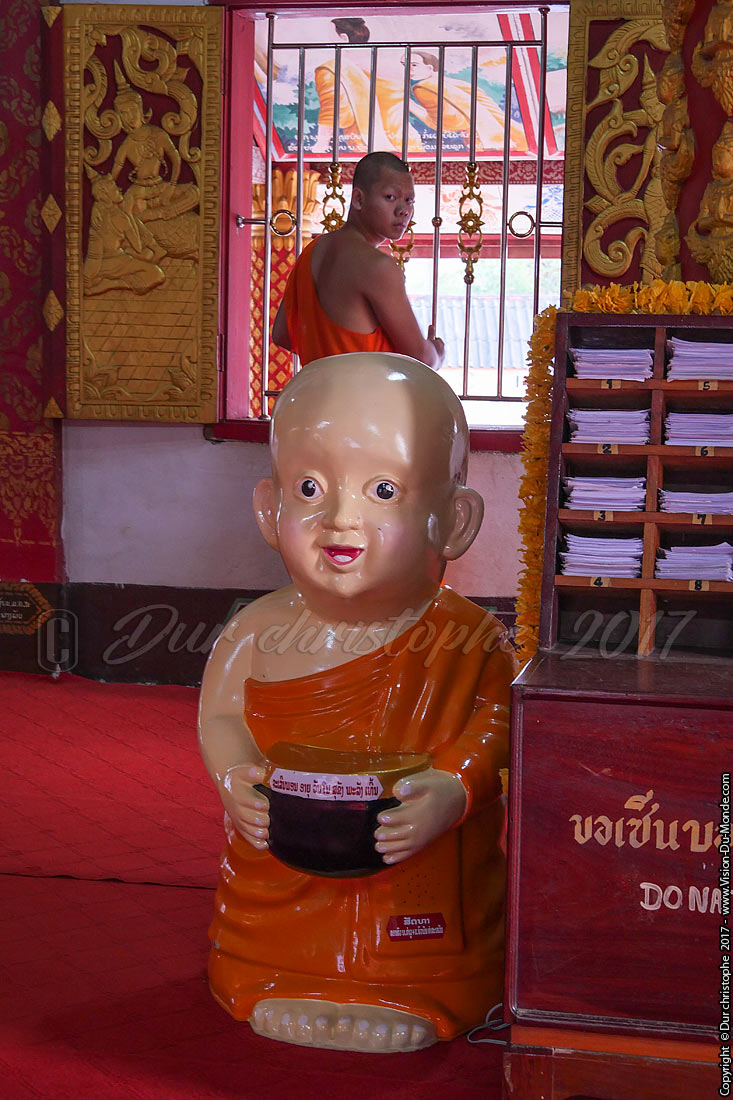 Houay Xay - Laos 2017