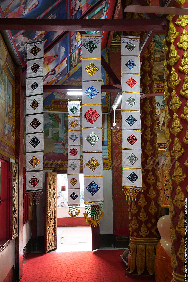 Houay Xay - Laos 2017
