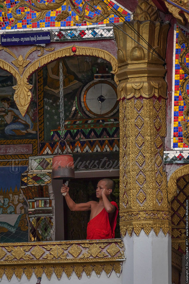 Houay Xay - Laos 2017