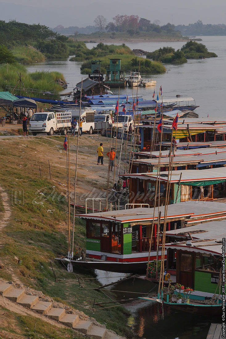 Houay Xay - Laos 2017