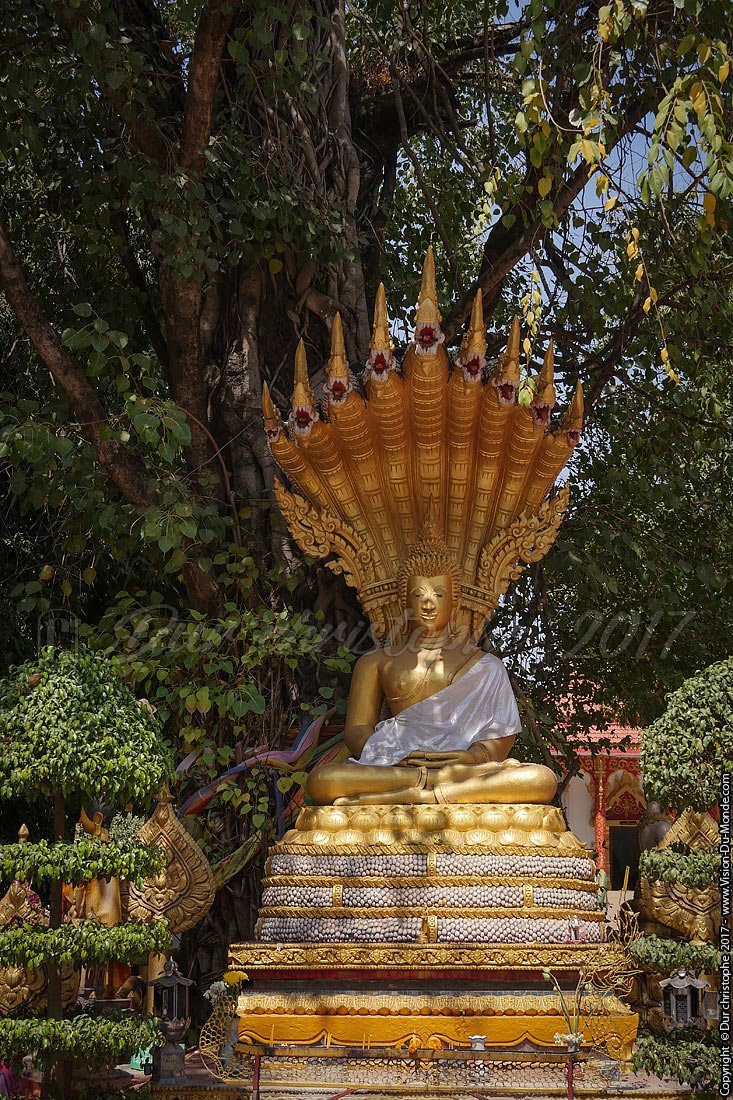 Vientiane - Laos 2017