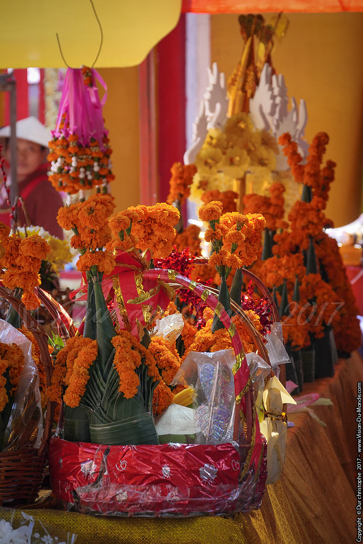 Vientiane - Laos 2017