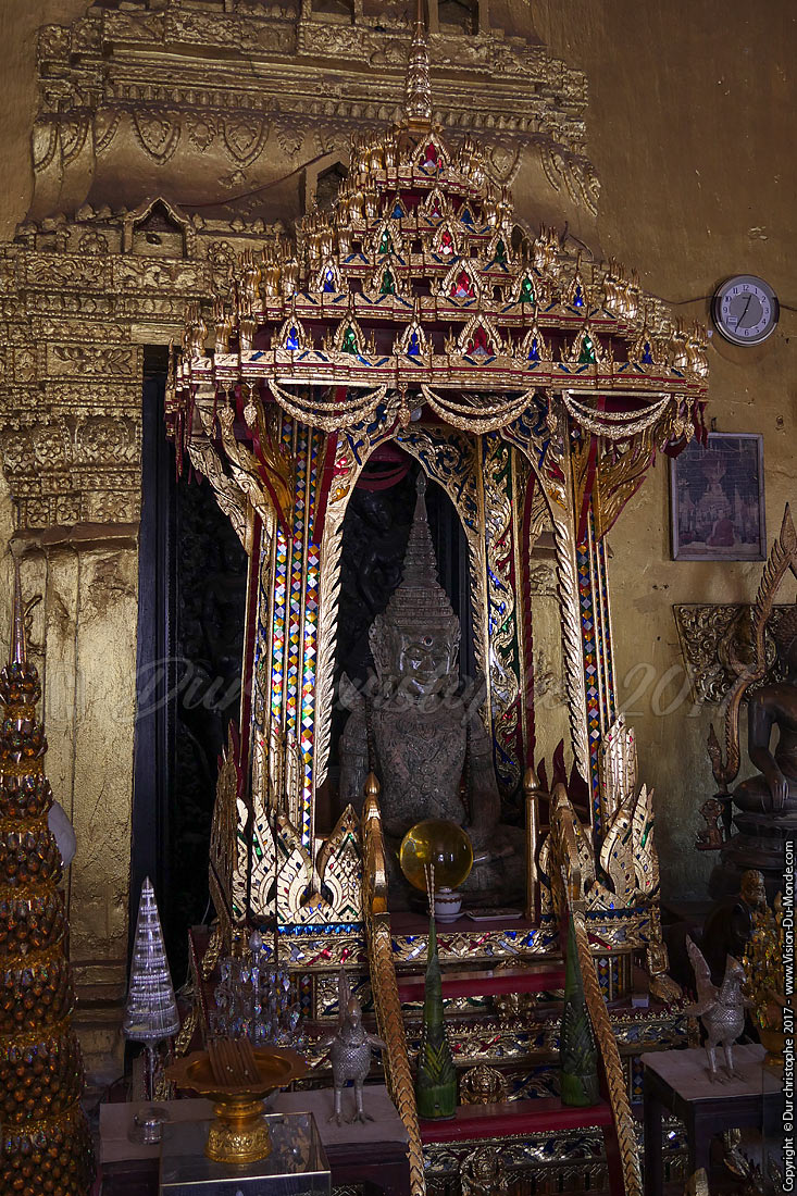 Vientiane - Laos 2017