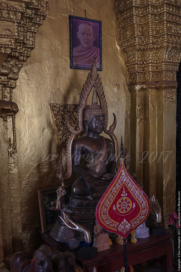 Vientiane - Laos 2017