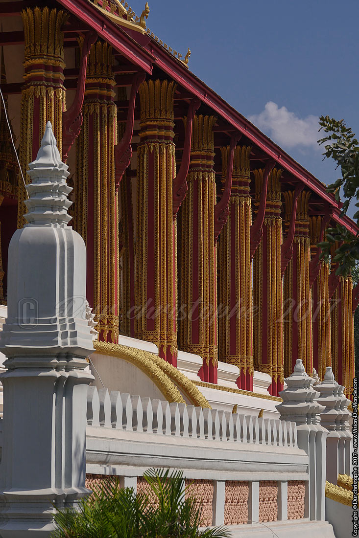 Vientiane - Laos 2017