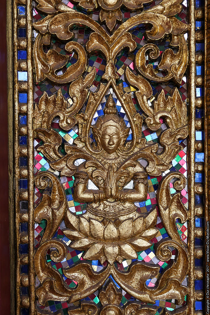 Vientiane - Laos 2017