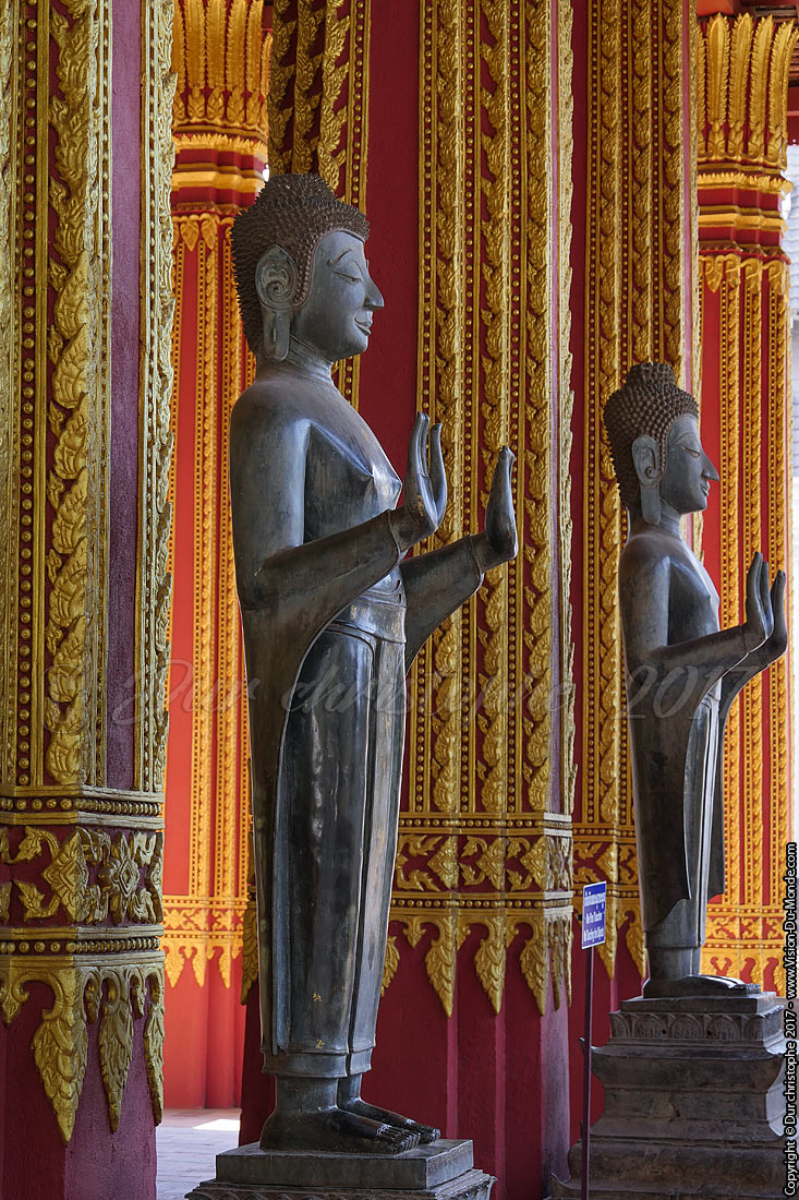 Vientiane - Laos 2017