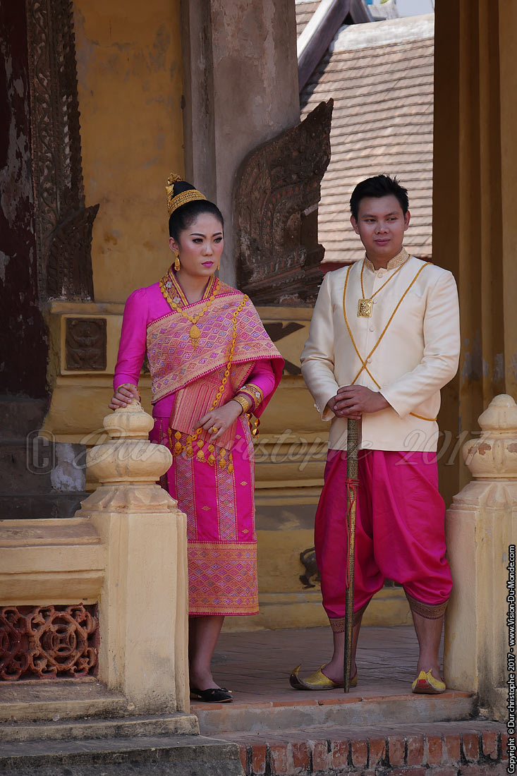 Vientiane - Laos 2017