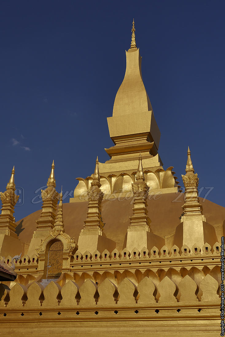 Vientiane - Laos 2017