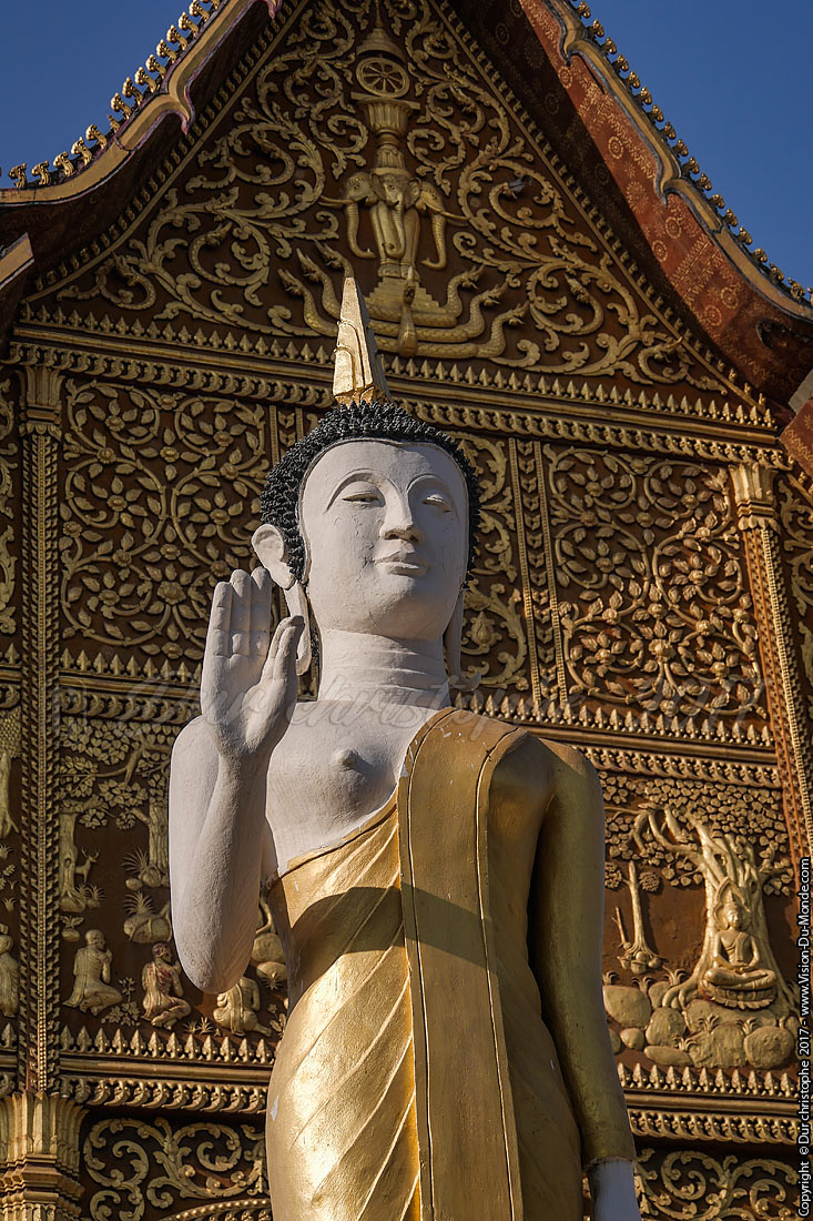 Vientiane - Laos 2017